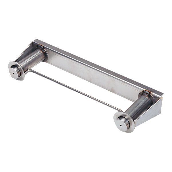 6-inch Dual Post Anchor Assembly